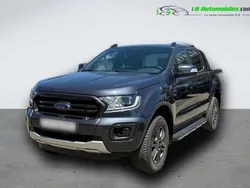 Utilisé 2022 Ford Ranger Pick-up | 37 800 € (Super prix)