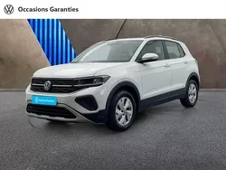 Utilisé 2024 VW T-Cross Life SUV | 20 917 € (Prix juste)