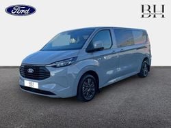 Utilisé 2025 Ford Transit Limited Van | 48 990 €
