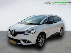 Utilisé 2019 Renault Grand Scénic IV Monospace | 26 100 €