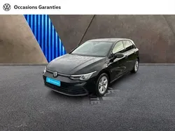 Utilisé 2023 VW Golf VIII Life | 24 555 € (Prix juste)