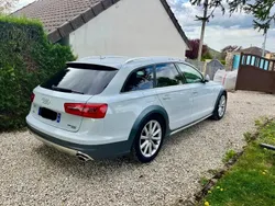 Utilisé 2012 Audi A6 Allroad Break | 18 990 € (Prix cher)