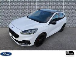Blanc Utilisé 2023 Ford Kuga ST-Line X SUV | 30 990 € (Prix assez cher)