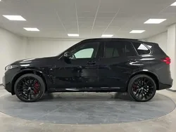 Blanc Utilisé 2025 BMW X5 M Sport SUV | 120 900 €