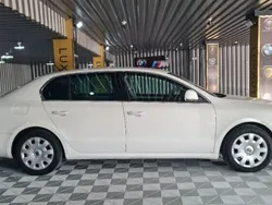 Utilisé 2009 Skoda Superb Comfort Berline | 6 990 €
