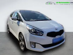 Utilisé 2015 Kia Carens Monospace | 17 800 € (Prix juste)