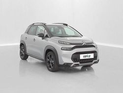 Gris Utilisé 2024 Citroën C3 Aircross PureTech SUV | 17 400 € (Prix juste)