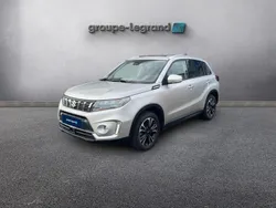 Argente Utilisé 2023 Suzuki Vitara Style SUV | 23 489 € (Prix juste)