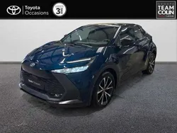 Utilisé 2024 Toyota C-HR Design SUV | 29 980 € (Super prix)
