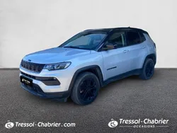 Utilisé 2022 Jeep Compass Night Eagle SUV | 24 990 € (Prix juste)