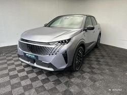 Gris Utilisé 2025 Peugeot 3008 GT | 35 980 € (Prix cher)