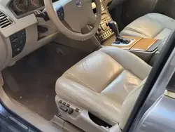 Gris Utilisé 2005 Volvo XC90 Momentum SUV | 4 200 €