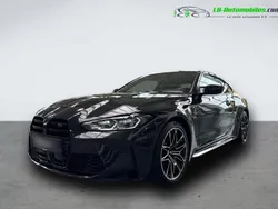 Utilisé 2022 BMW M4 Competition Edition Coupé | 75 900 € (Prix juste)