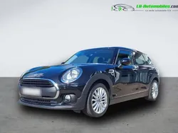 Utilisé 2018 Mini One Clubman Break | 19 300 € (Prix cher)