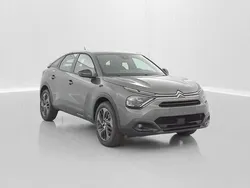 Gris Nouvelle 2024 Citroën C4 PureTech Berline | 19 500 € (Prix assez cher)