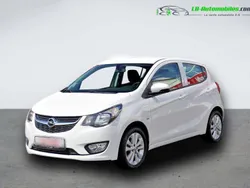 Utilisé 2019 Opel Karl Citadine | 16 000 € (Prix assez cher)