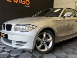 Utilisé 2011 BMW 120 Comfort Edition Citadine | 10 990 €