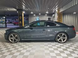 Utilisé 2010 Audi S5 Cabriolet Coupé | 13 990 €