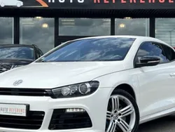 Utilisé 2010 VW Scirocco R Coupé | 19 990 € (Prix cher)