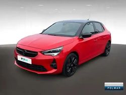 Rouge Utilisé 2022 Opel Corsa-e Citadine | 18 290 €