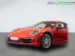 Utilisé 2012 Porsche 911 Coupé | 111 500 €