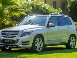 Utilisé 2013 Mercedes GLK250 SUV | 22 990 €