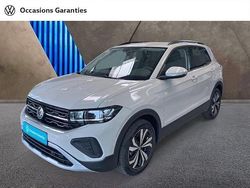 Gris Utilisé 2025 VW T-Cross Edition SUV | 25 490 € (Prix cher)