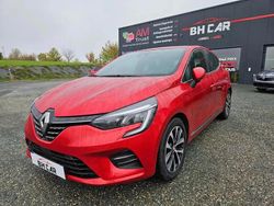 Rouge Utilisé 2021 Renault Clio V Intens Berline | 16 490 € (Bon prix)