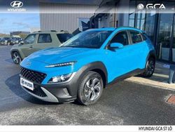 Utilisé 2021 Hyundai Kona SUV | 18 990 € (Bon prix)