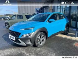 Utilisé 2021 Hyundai Kona SUV | 18 990 € (Prix juste)