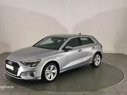 Utilisé 2024 Audi A3 e-tron Design Citadine | 33 990 € (Prix juste)