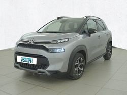Gris Utilisé 2024 Citroën C3 Aircross SUV | 18 990 € (Prix juste)