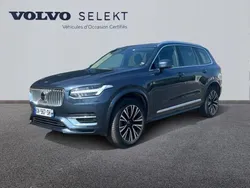 Bleu Utilisé 2024 Volvo XC90 Ultra SUV | 70 490 € (Super prix)