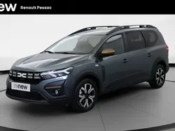 Vert Nouvelle 2024 Dacia Jogger Extreme Break | 21 800 € (Prix juste)
