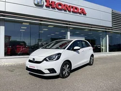 Blanc Utilisé 2023 Honda Jazz Executive Citadine | 18 990 € (Bon prix)