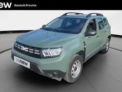 Gris Utilisé 2023 Dacia Duster Essentiel SUV | 18 900 € (Bon prix)