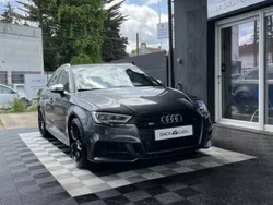 Utilisé 2017 Audi S3 S-Line Berline | 28 990 € (Prix juste)