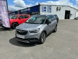Utilisé 2020 Opel Crossland X Ultimate SUV | 14 990 € (Prix juste)