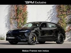 Noir Occasion 2022 Lamborghini Urus SUV | 259 800 €