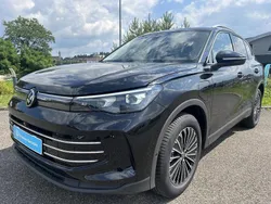 Utilisé 2024 VW Tiguan Elegance SUV | 50 990 €