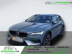 Utilisé 2022 Volvo V60 CC Break | 37 000 €
