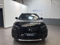 Noir Utilisé 2021 DS Automobiles DS7 Crossback SUV | 30 990 € (Prix juste)