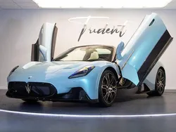 Utilisé 2023 Maserati MC20 | 339 900 €