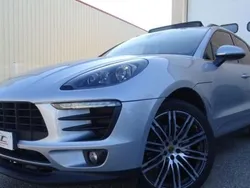 Utilisé 2017 Porsche Macan SUV | 32 890 € (Bon prix)