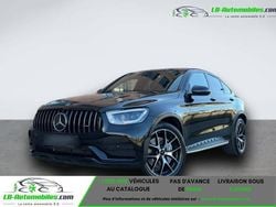 Utilisé 2020 Mercedes GLC43 AMG AMG Coupé | 56 400 € (Super prix)