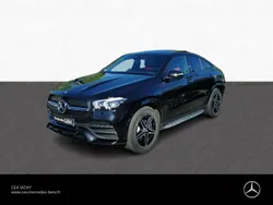 Utilisé 2023 Mercedes GLE350 AMG line Coupé | 89 980 € (Prix juste)