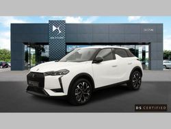 Blanc Utilisé 2023 DS Automobiles DS3 Crossback Performance Line Plus SUV | 20 529 € (Prix juste)