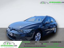 Utilisé 2021 VW Golf VIII Break | 23 000 € (Prix juste)
