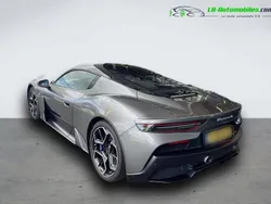 Utilisé 2023 Maserati MC20 Coupé | 228 000 € (Super prix)