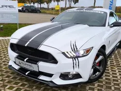 Utilisé 2017 Ford Mustang Coupé | 21 990 €